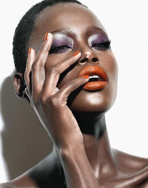 10 Best Hot chocolate images in 2020 | dark skin makeup, dark skin, black beauties