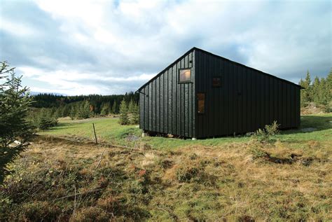 Top Modern Cabins - Dwell