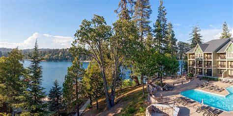 $109 & up – Lake Arrowhead Resort incl. Summer, 50% Off | Travelzoo