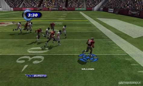 NFL Blitz Pro Download - GameFabrique