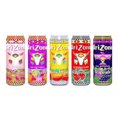 Arizona Juice - 22oz | 101Distributorsga