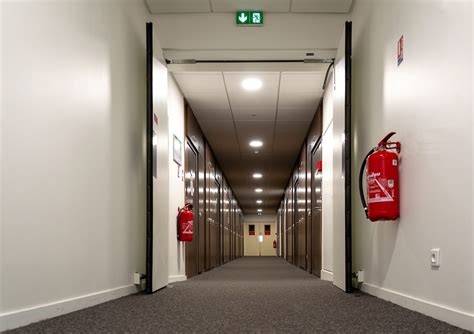 Fire Extinguisher Placement - IMEC Technologies