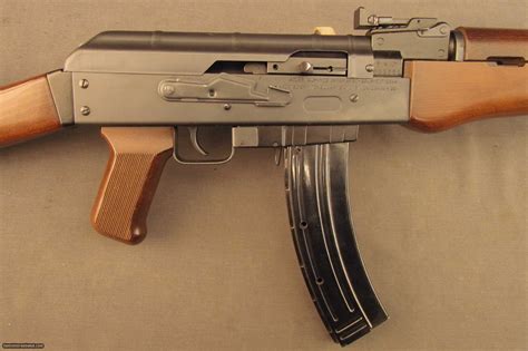 Mitchell Arms Model AK-22 Rifle AK47 Clone 22 Long rifle