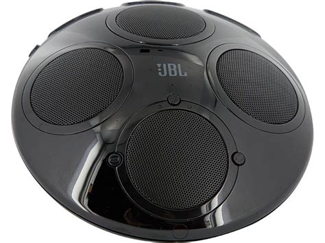 JBL On Tour iTB Portable Bluetooth Speaker System | Gadgetsin