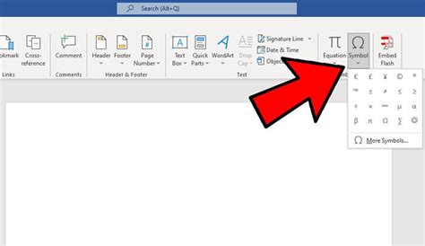 How to Insert the Degree Symbol in Microsoft Word - Make Tech Easier