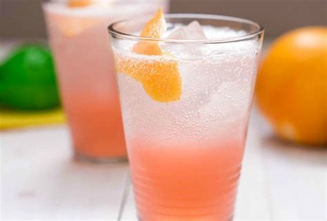 13 Fresca Cocktail Recipes That Prove This Retro Trend Is Hipster Chic - Brit + Co