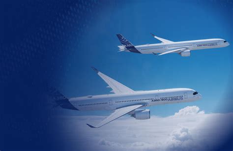 A350 | Clean Sheet. Clean Start. | Aircraft | Airbus Aircraft