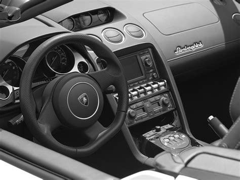 Lamborghini Murcielago Interior by Dallas Christman on Dribbble