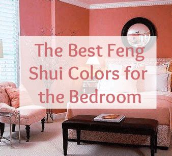 Best Feng Shui Colors For Bedroom : The Feng Shui Bedroom Colors That ...