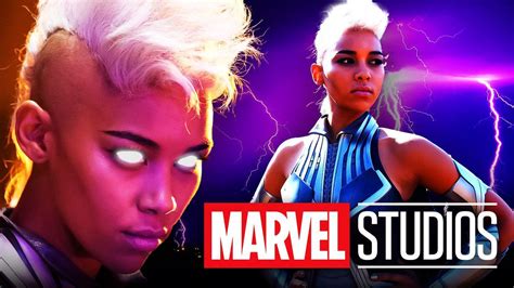 Former X-Men Actress Wants One Important Change for MCU’s Storm