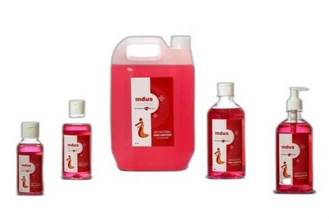 Alcohol Free Hand Sanitizer at Rs 400 | Basti | ID: 26085469930