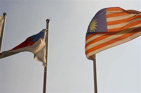 Free stock photo of BENDERA, bendera berkibar, benderamalaysia