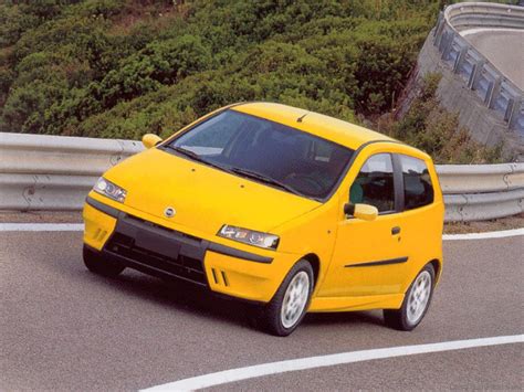 Fiat Punto 1997 Used Car Review – Drive Safe and Fast