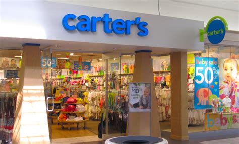 Check this Carter Store | Ikuzo Baby | Carters store, Carters baby clothes, Storing baby clothes