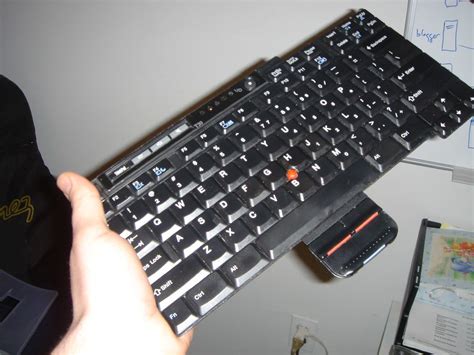 Thinkpad keyboard replacement | Flickr