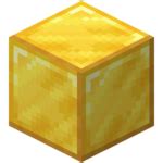 Block of Gold – Official Minecraft Wiki