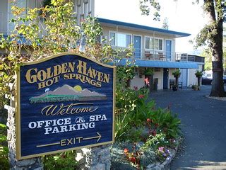 DSC02774, Golden Haven Spa and Motel, Napa Valley, Califor… | Flickr