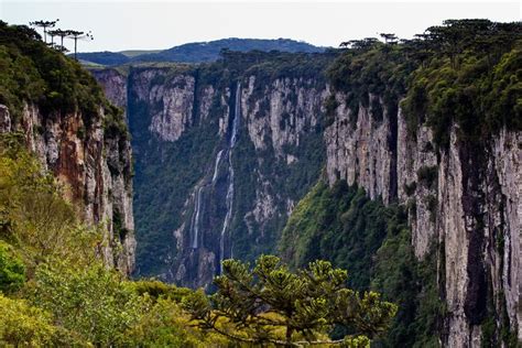 Aparados da Serra National Park - Brazil - Imgur | National parks, Serra, Brazil