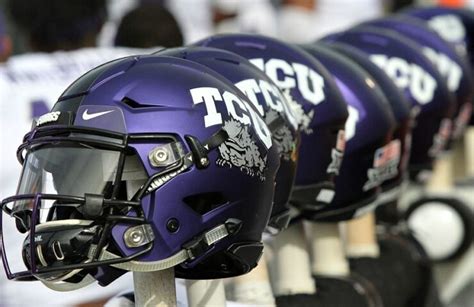 TCU Football Schedule 2023: Analysis, Breakdown, 3 Things To Know - Today's University