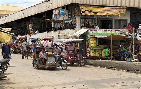 Sagay Map - Negros Occidental, Philippines - Mapcarta