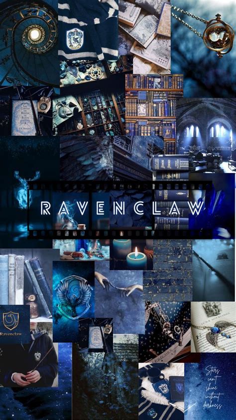 Ravenclaw Aesthetic Wallpaper | Ravenclaw aesthetic, Harry potter wallpaper backgrounds, Ravenclaw