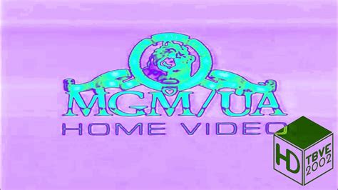 MGM/UA Home Video (1982) Effects | Tristar Television (1987) Effects (Extended V5) - YouTube