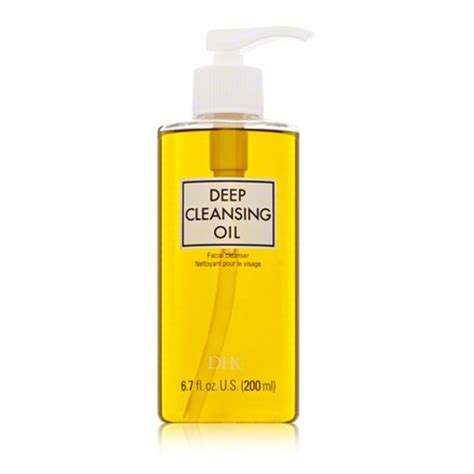 DHC Deep Cleansing Oil Review | Beauty and Fashion Tech