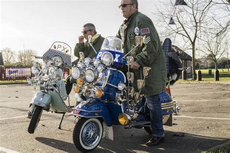 We Are The Mods: Uncovering Britain's most stylish subculture | Creative Boom