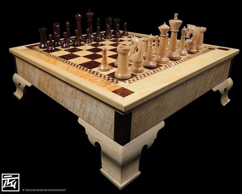 nice chess board plans woodworking for Home Check more at http ...