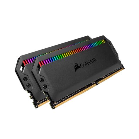 Corsair Dominator CMT16GX4M2K4000C19 módulo de memoria 16 GB DDR4 4000 MHz