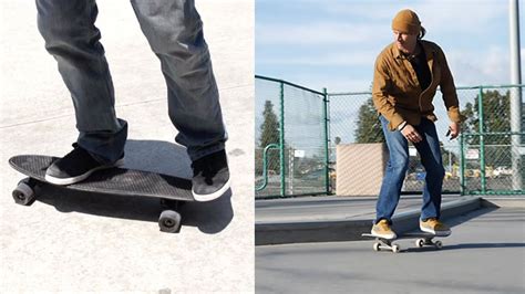 Are Penny Boards Faster Than Skateboards - Metro League