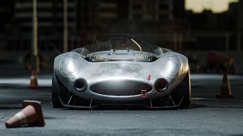 Aston Martin DBR1