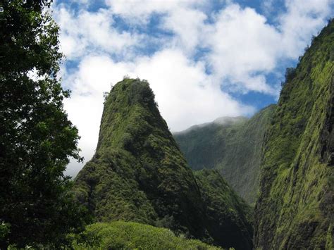 Iao Valley State Park | Timings and Address