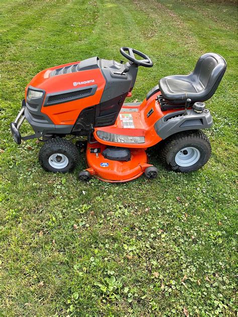 Husqvarna Lawn Mowers for sale in Warren, Pennsylvania | Facebook ...