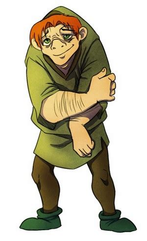 Quasimodo - Quasimodo Image (18873328) - Fanpop