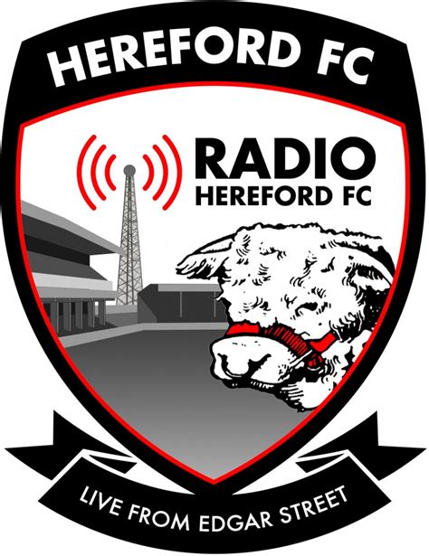 MatchDay Live Competition Winner | Hereford FC - The Official website of Hereford FC