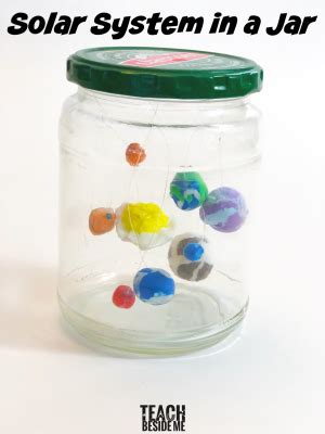 9 Fun Kids Astronomy Activities for Teaching - Teach Beside Me