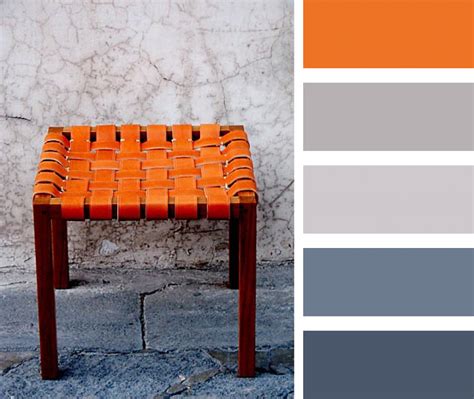 Colors That Compliment Burnt Orange – HOMYSTYLE