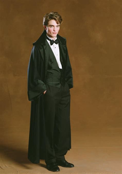 Cedric Diggory promo pics - Hufflepuff Photo (28197932) - Fanpop