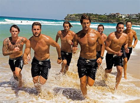 Who Are The Lifeguards in Bondi Rescue? — Visit Bondi Beach