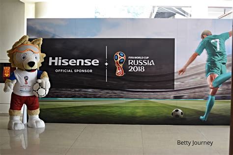 HISENSE MALAYSIA BRINGS THE INCREDIBLE TO MALAYSIANS WITH ITS U9A, U7A ...