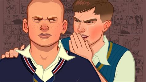 Suka Main Game Bully? Ini Daftar Cheat Bully di PC dan PS2!