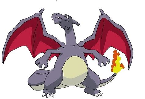 Pokemon players can grab a code for Shiny Charizard at GAME in April ...