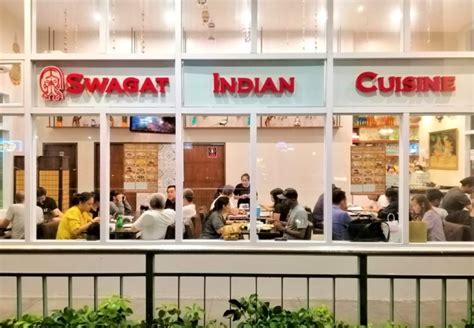 Swagat Indian Cuisine: A Taste of Incredible India - Pinned.PH