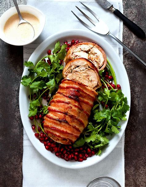 11 Main Dishes to Take Your Holiday Dinner Up a Notch — Eatwell101