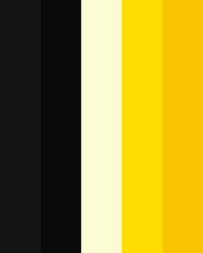 Black-Gold Color Scheme » Black | Black color palette, Gold color palettes, Gold color scheme