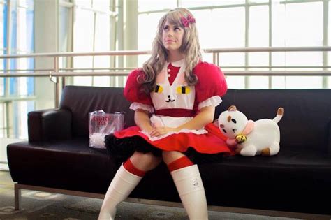 Bee & PuppyCat Cosplay - Project-Nerd