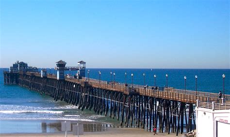 Oceanside Pier - Page 8 of 8 - Pier Fishing in California