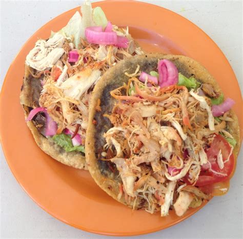 merida mexico yucatan food – Foodie Flair