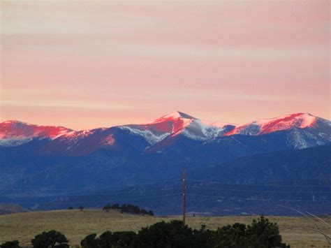 Sangre de Cristo Range Colorado 14er Mountain Summit Coins Pack - glwec.in